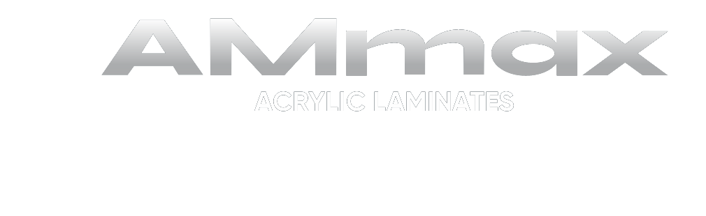 AMmax Acrylic Laminates
